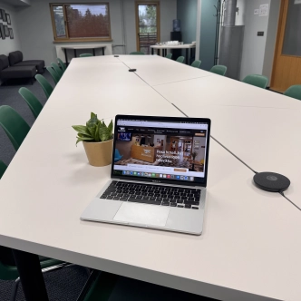 Seminariruum 2. korrusel