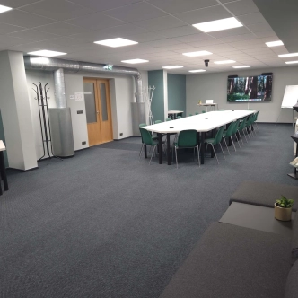 2. korruse seminariruum