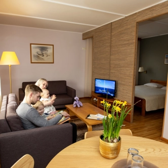 Minisviidi puhketuba